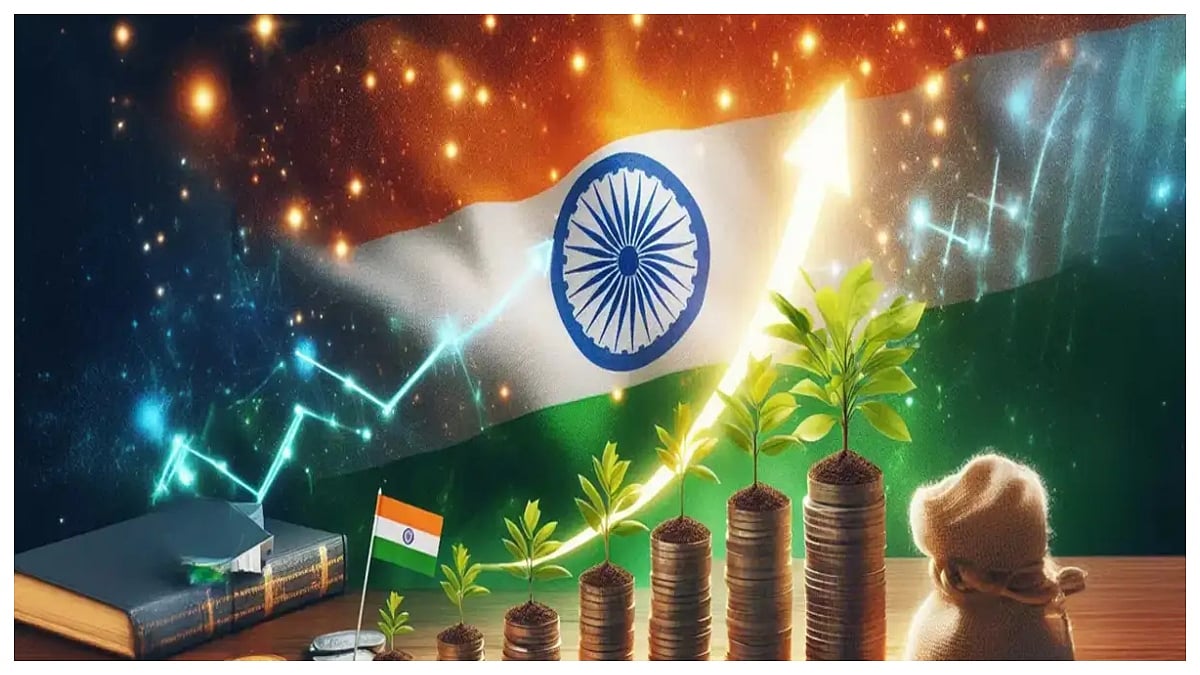 80% Of Rural Households Have Higher Consumption Rate, Driving Rural Economic Momentum: NABARD Survey 