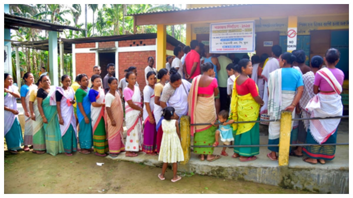 Union Government Releases ₹717.17 Crore To Strengthen Rural Local Bodies In Maharashtra 