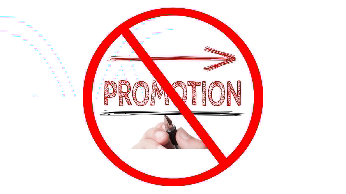 MP News: Promotion Of 25 Officers State Administrative Services Stopped At Meeting Of Departmental Promotion Committee |