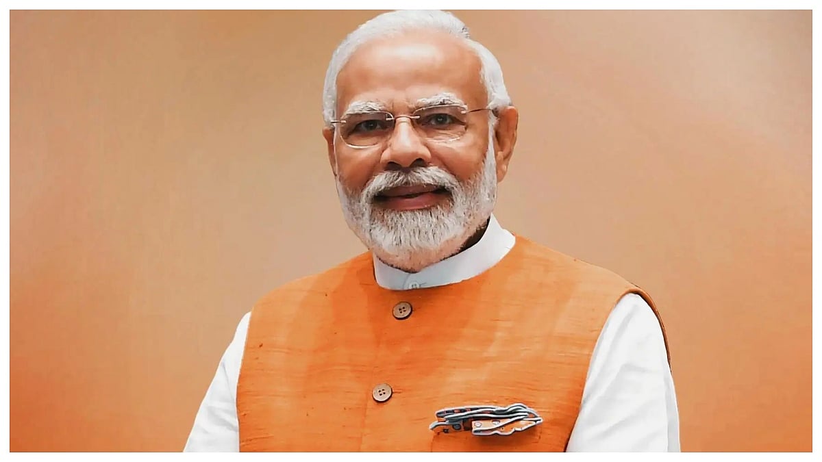 New Delhi: PM Modi To Attend Pongal Celebrations At Union Minister L Murugan's Residence Today