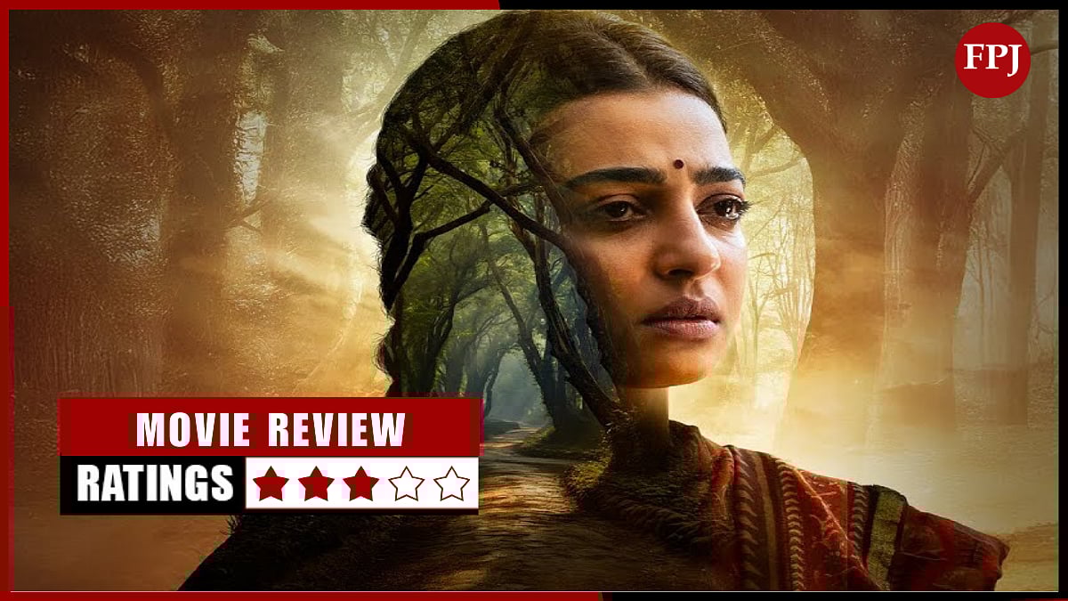 Saali Mohabbat Review |