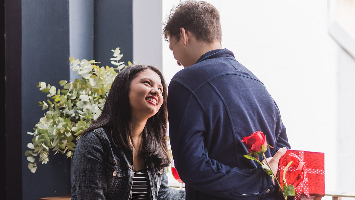 Princess Treatment: Why Modern Couples Crave Fairy-Tale Romance In Real Life