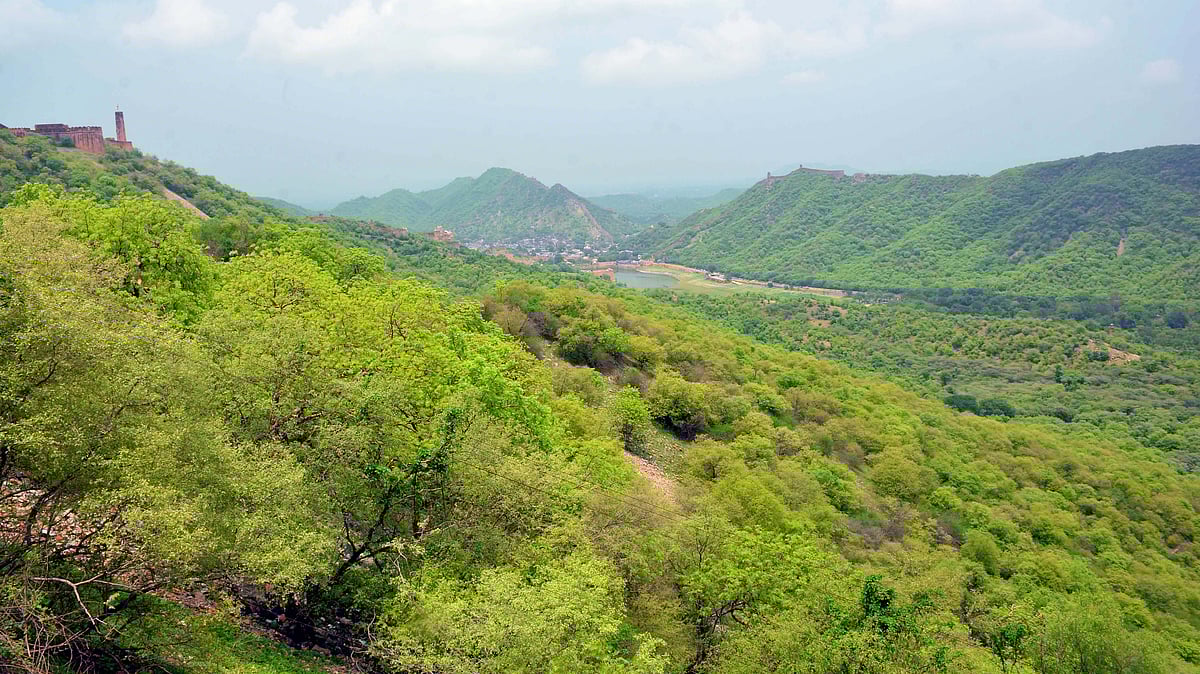 Centre Imposes Complete Ban On New Mining Leases Across Entire Aravalli Range To Protect Fragile...