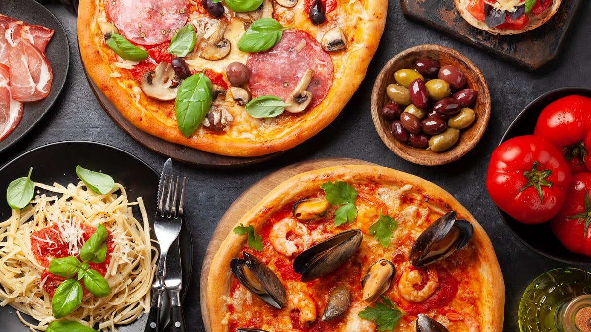 Italian Cuisine Gets UNESCO Recognition; Becomes First Country To Receive Prestigious Honour