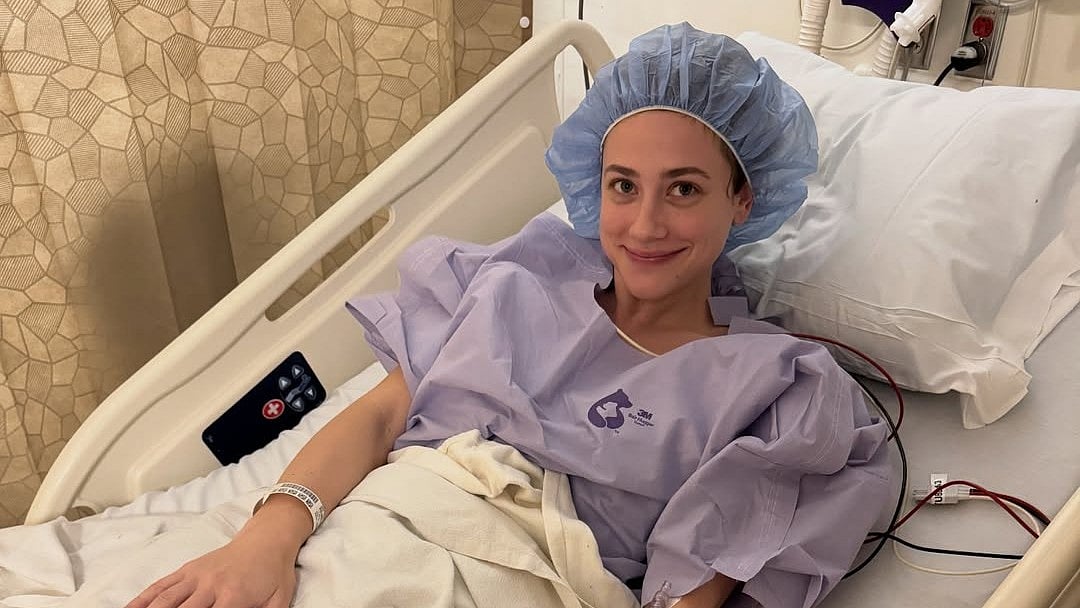 Riverdale Actress Lili Reinhart Reveals Endometriosis Diagnosis: What Is This Condition; Know...