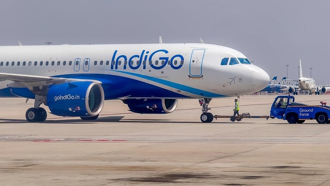IndiGo Crisis: DGCA Sacks 4 Flight Operations Inspectors Over Disruptions As Centre Deploys Oversight Teams; Check Names | File pic