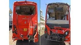 25 Injured As Two MSRTC Buses Collide On Pune-Nashik Highway |