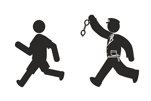 Bhopal News: Operation Clean Sweep; Mammoth Drive Tracks Fugitives From Across 20 States, 285 Notices Served |