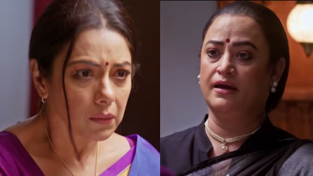 Anupamaa Written Update, December 12: Rajni Reveals Her Hidden Motive To Varun, Asks Son To Stay At Anupama's Chawl 
