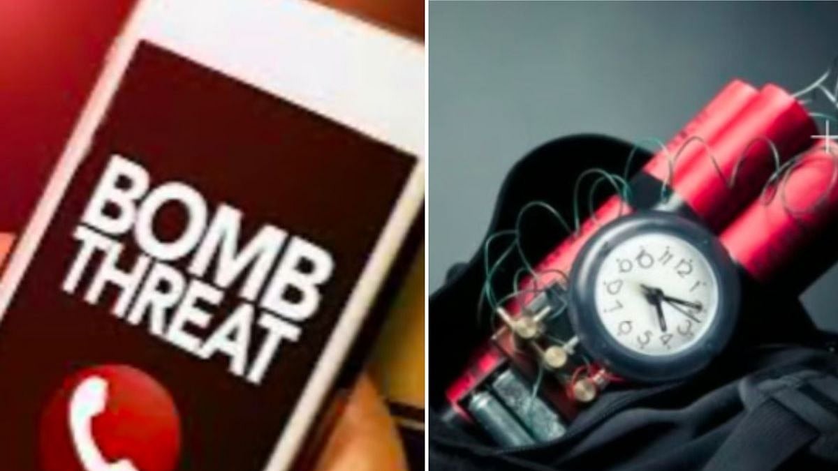 Amritsar On Alert As Multiple Schools Receive Bomb Threats | Canva