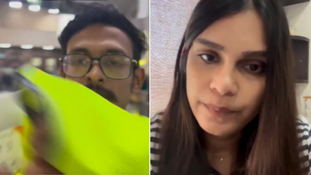 IndiGo's Flight Cancellations Spark Widespread Chaos