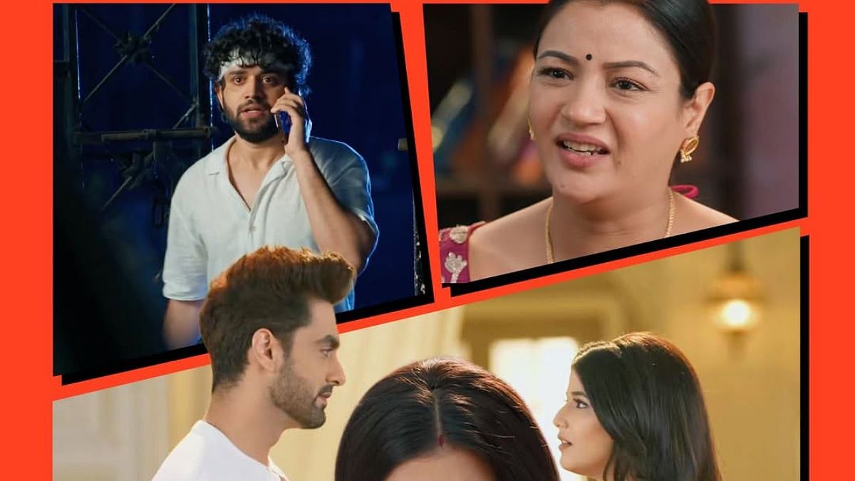 Yeh Rishta Kya Kehlata Hai Written Update, December 12: Abir Decides To Choose Neither Kiara Nor Her Baby 