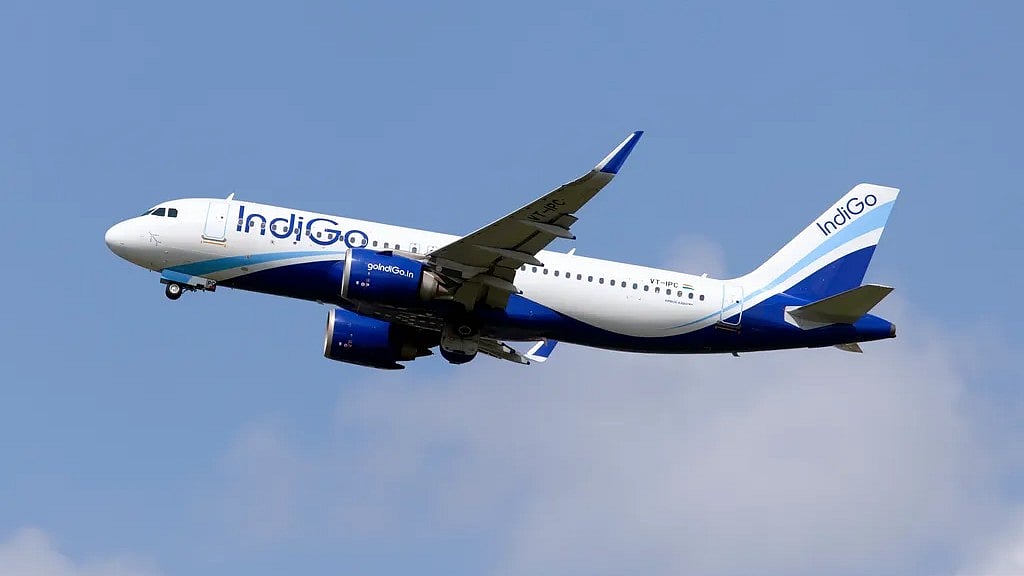 Bhopal News: IndiGo Crisis Eases At Raja Bhoj Airport As Flight Operations Begin Returning To Normal