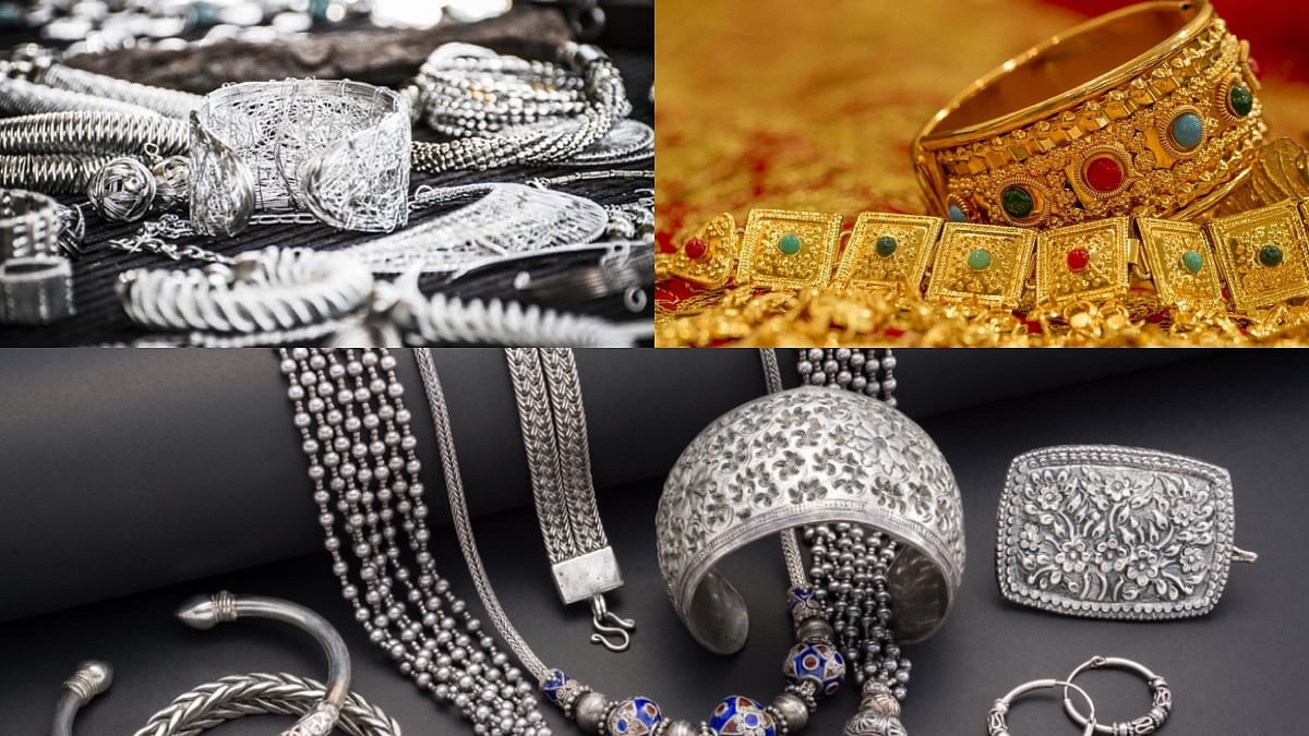 India’s Gem & Jewellery Exports Soar 19% To $2.52 Billion, Driven By Gains In Cut & Polished Diamonds, Gold, Silver & Platinum 