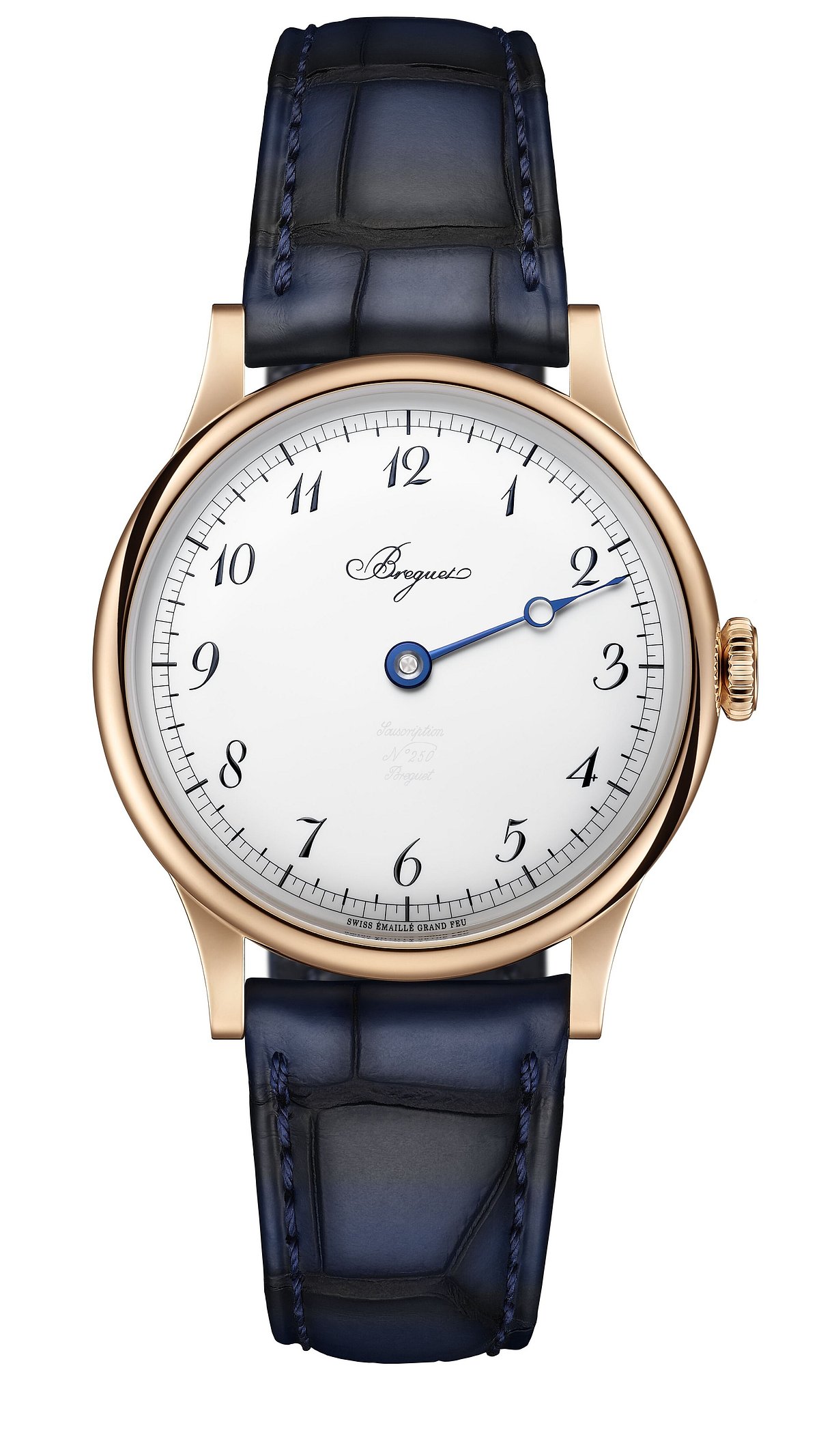 Breguet Classique Souscription 2025