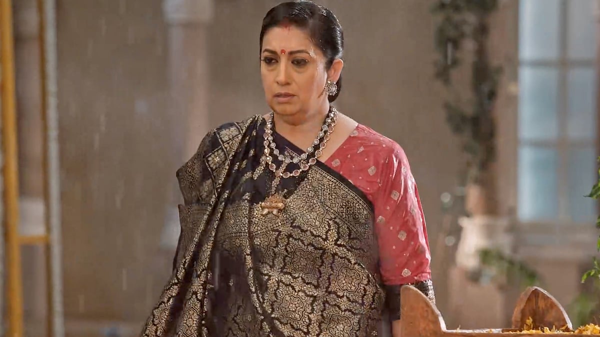 Kyunki Saas Bhi Kabhi Bahu Thi 2 Written Update, December 12: Devastated Tulsi Leaves Shantiniketan...