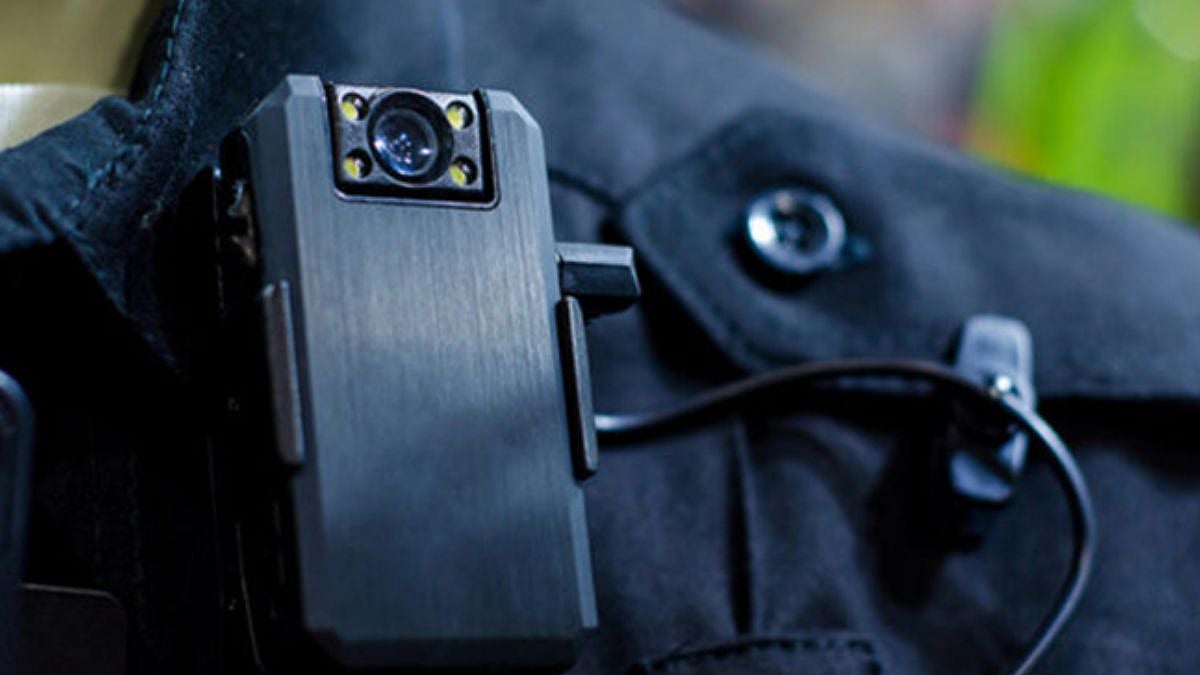 Mumbai Airport Customs Mandates Body-Worn Cameras For Officers At Red Channel To Enhance...