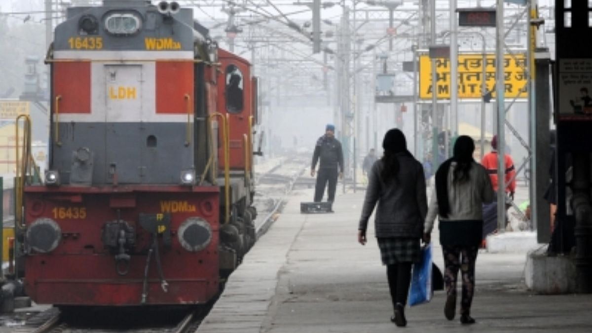 Aadhaar-OTP Boosts Tatkal Fairness: IRCTC Blocks 3.02 Cr Fake IDs, Availability Jumps 65%