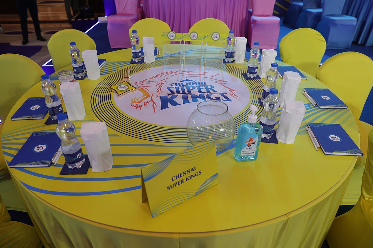 IPL 2026 Auction: 5 Players Chennai Super Kings Should Target Ft Cameron Green 