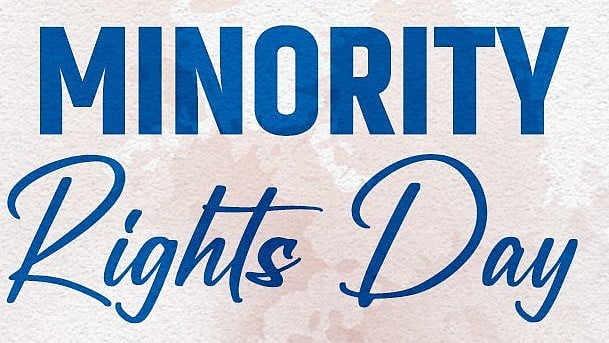 Maharashtra Minorities Commission Declares December 18 As ‘Minority Rights Day’ |