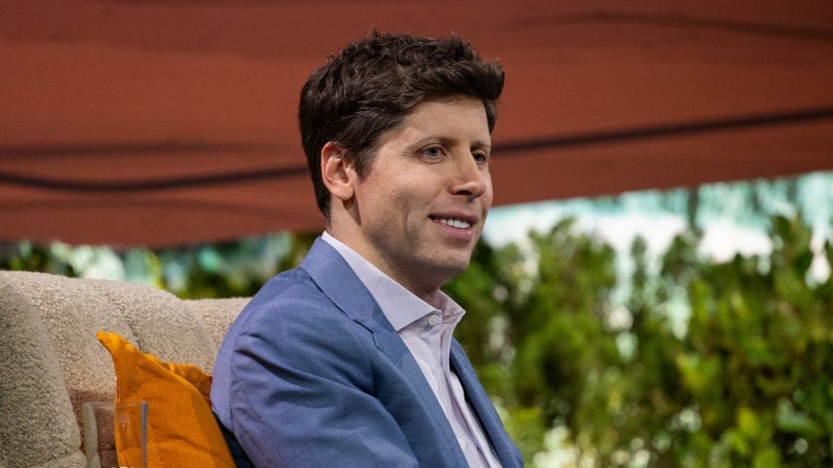 'Not Excited To Be A Public Company CEO': Sam Altman Hints At IPO In 2026 