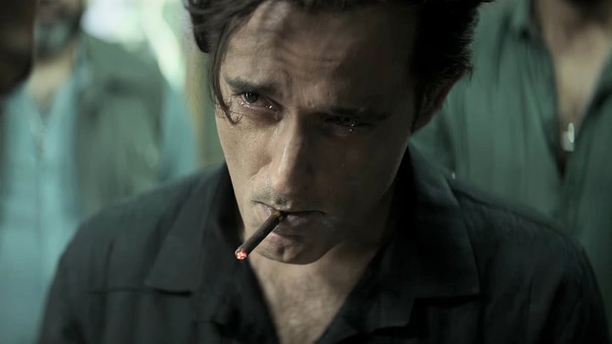 'He Was The School Crush': Politician Reveals Dhurandhar Actor Akshaye Khanna Was Her Schoolmate