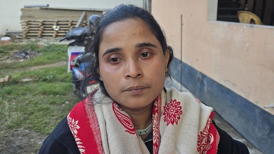 Tezpur Woman Arrested After Alleged Marriage To Pakistani National, Remanded To Jail |