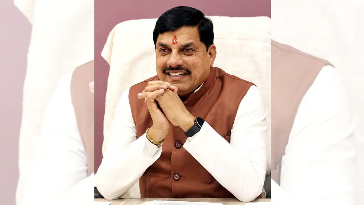MP News: Indore, Bhopal Master Plans After Formation Of Metropolitan Cities, Says CM Mohan Yadav On...