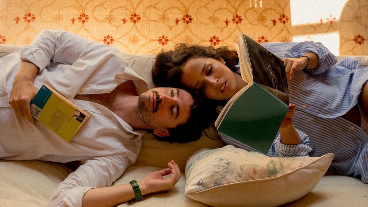 Modern Dating Lingos: What's Beige Flag? Is This Gen Z Relationship Term Healthy or Scary?