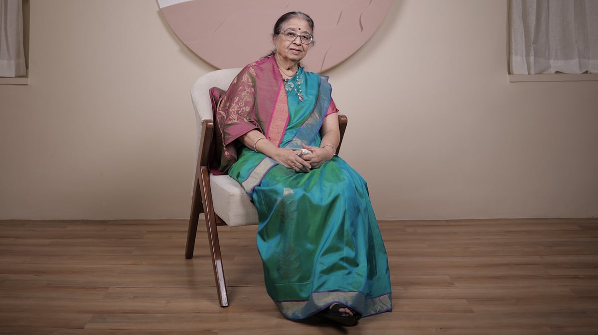 '50 Years of Jai Santoshi Maa': Usha Mangeshkar Remembers The Iconic Devotional Blockbuster