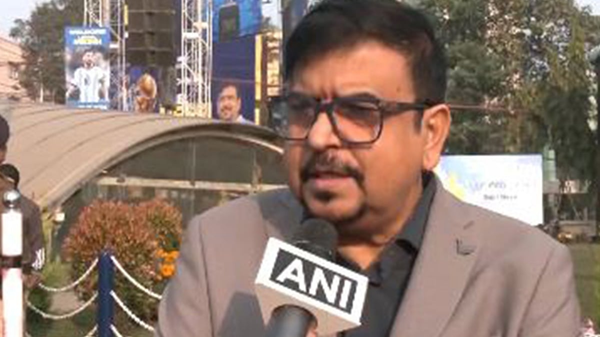 WB Minister Sujit Bose |