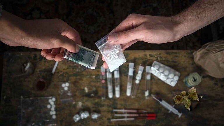 Bhopal News: High-Profile Youths Landing In Drug Trafficking Syndicates