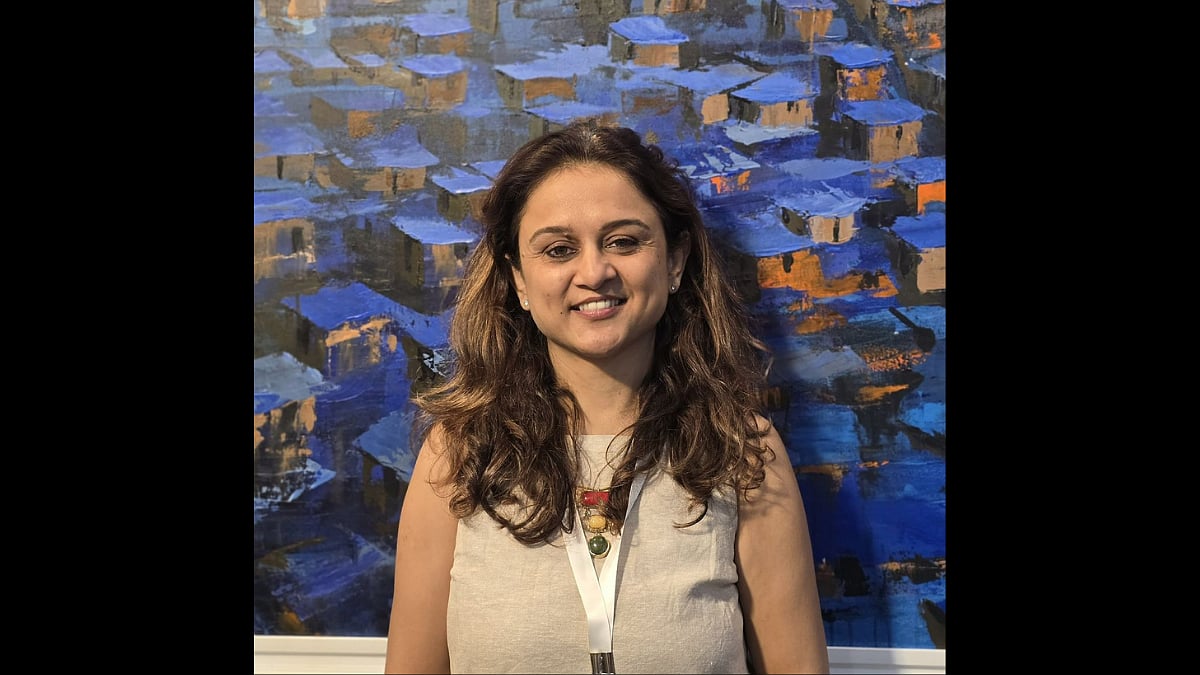 'Come As You Are': Radhika Bawa’s Thursday Sketch Party Grows From A Pandemic Idea To A Creative...