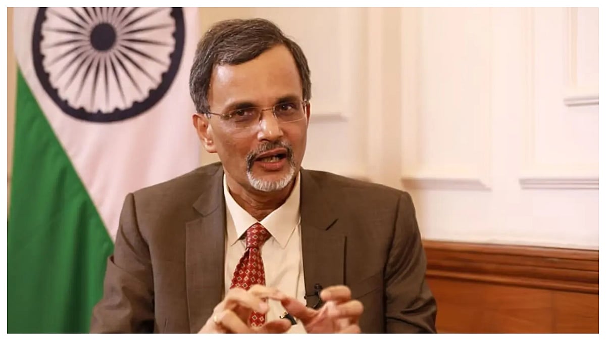 India Remains A Bright Spot Amid Global Uncertainty, With Robust 6.5% Growth Rate & Strong Domestic...