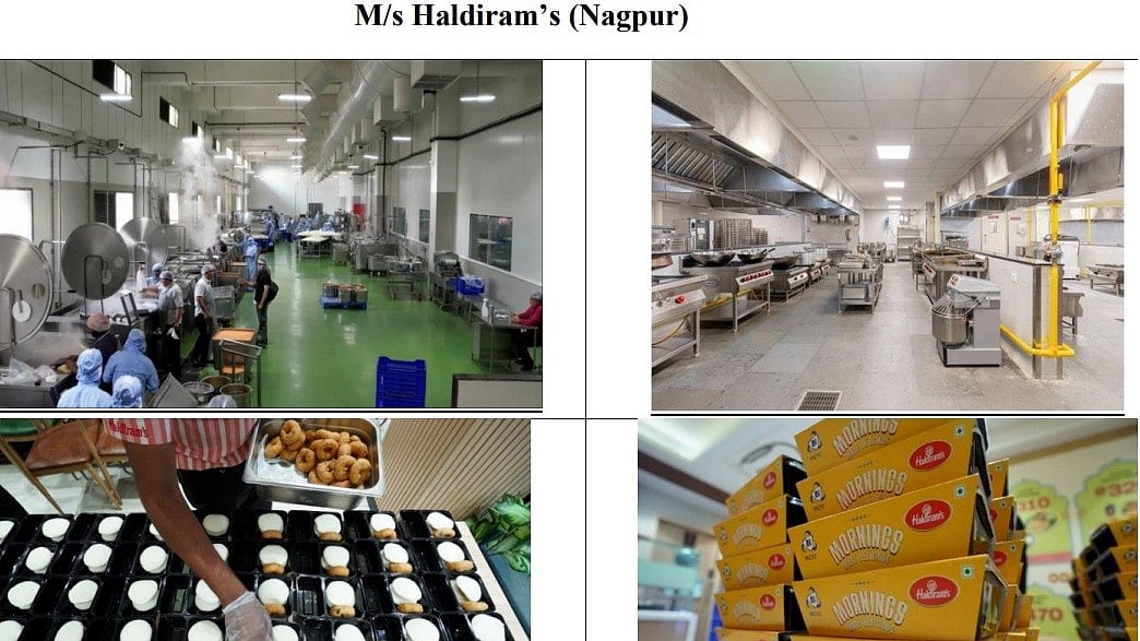 IRCTC Enhances Meal Services on Trains
