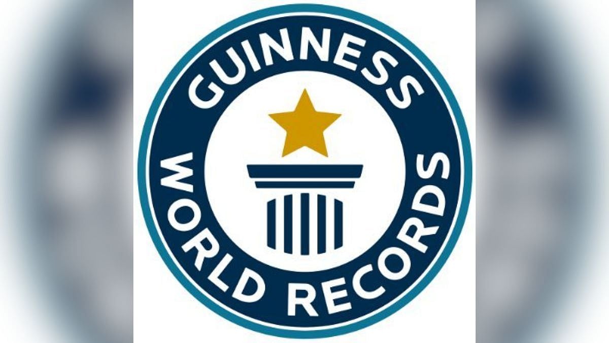 Pune Sets Guinness World Record For Largest Display Of Posters At Book Festival, Surpasses Previous...