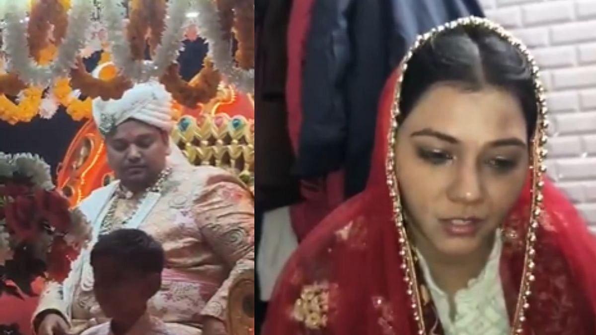 UP Woman Cancels Marriage After Groom Demands Brezza Car & ₹20 Lakh Dowry Just Before Rituals In...