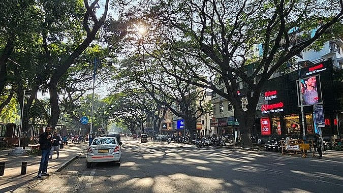Pune Tops Ease Of Living Rankings, Navi Mumbai Ranks Second: Economic Survey 2025-26