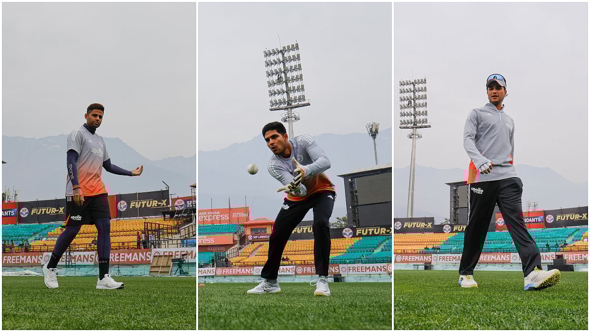 IND Vs SA 3rd T20I Preview: High-Scoring Dharamshala Awaits As India, South Africa Eye Series Lead