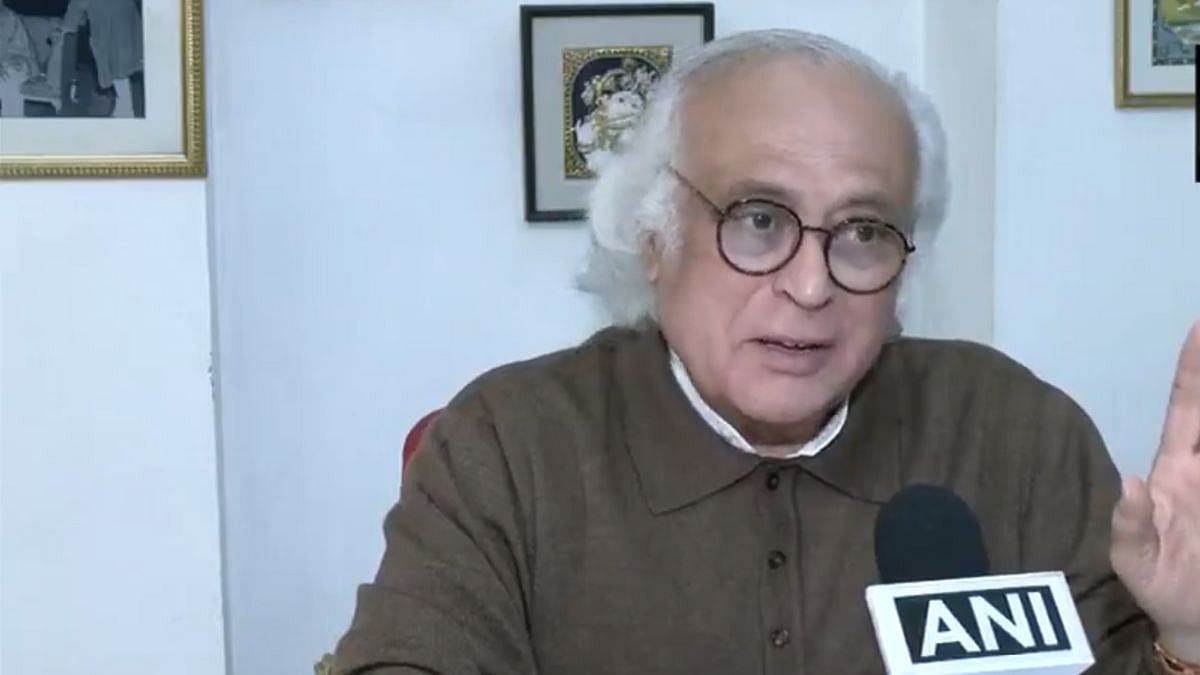 'Modi Govt An Expert At Renaming Schemes & Laws': Congress MP Jairam Ramesh On MGNREGA Renaming