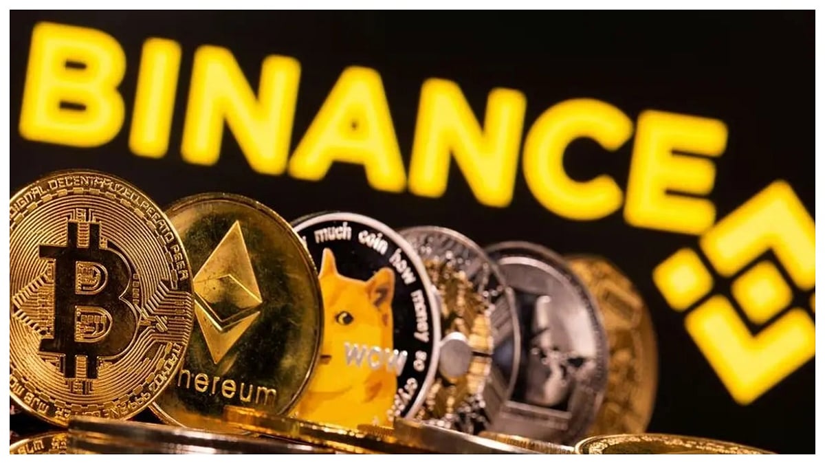Pakistan & Crypto Exchange Binance Sign MoU To Work For $2 Billion 'Tokenisation', Propelling Liquidity & Attracting Investors 