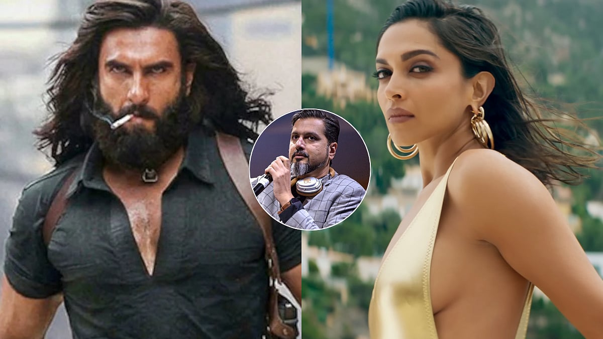 Ricky Kej Takes DIG At Pathaan While Praising Dhurandhar: 'People Criticising Prefer Pak ISI Agent Dancing In Bikini To Besharam Rang' 