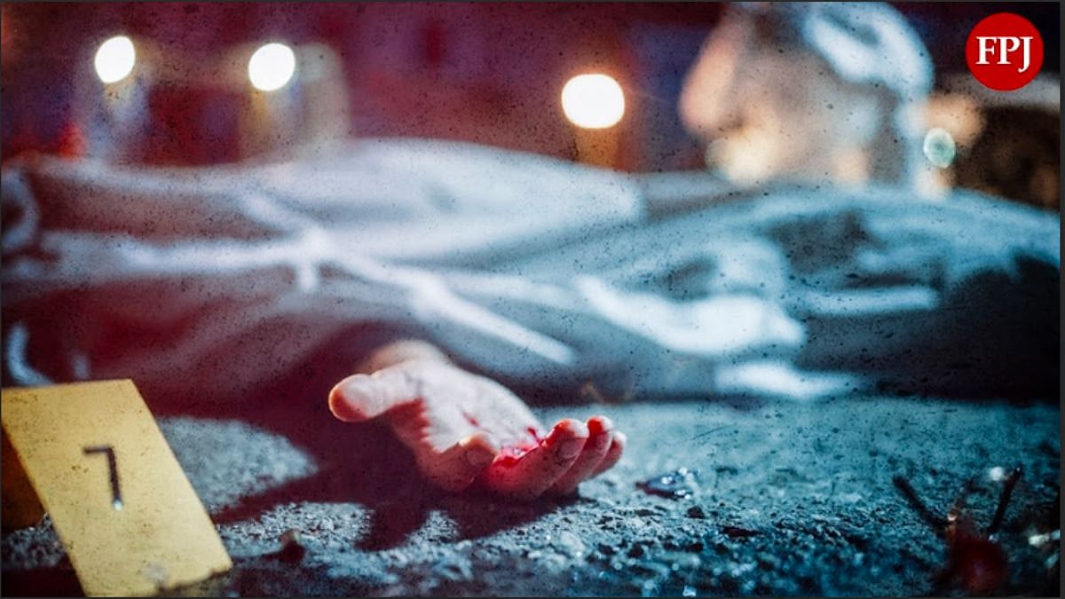 Mumbai: 23-Year-Old Teacher Dies By Suicide Over 'Relationship Dispute' With Family