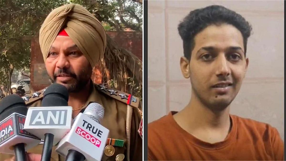 Punjab Law And Order Has Collapsed, Criminals Roam Fearlessly Under AAP Rule: BJP After Jalandhar Murder 