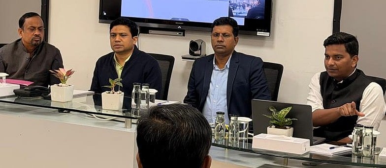 Indore News: Declare Foreign Assets To Avoid Hefty Penalty, Says Income-Tax Department