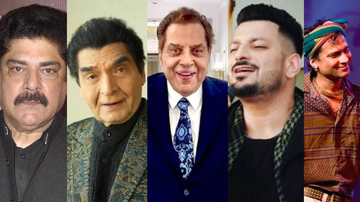 Tome & Plume: Tansel Town Bids Adieu To Many Of Its Icons In 2025 |