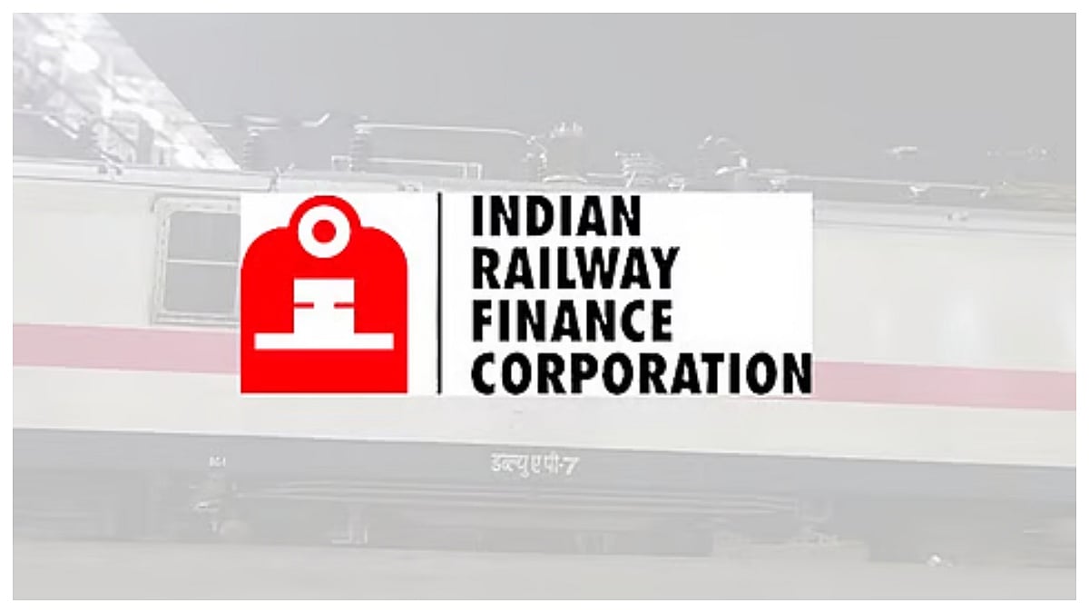 IRFC To Cross ₹60,000 Crore In Loan Sanctions By The End Of Third Quarter 