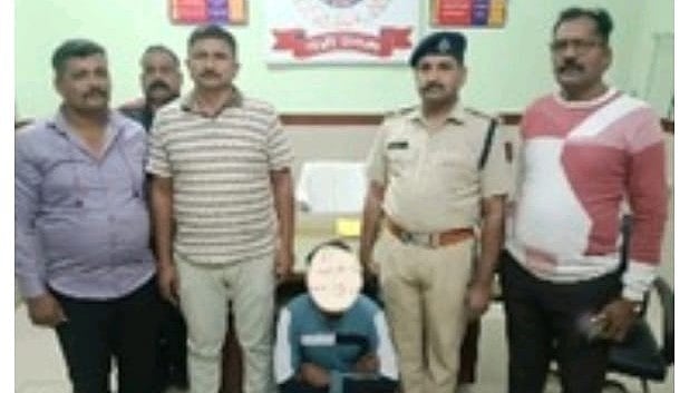 Central Railway RPF Solves Theft Case in 3 Days