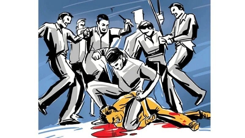 Bihar unit of People's Union for Civil Liberties (PUCL) on Wednesday demanded compensation of Rs 25 lakh to the family of Athar Hussain, who was allegedly beaten to death at Bhatta village under Roh block limits in Nawada district recently.    | File