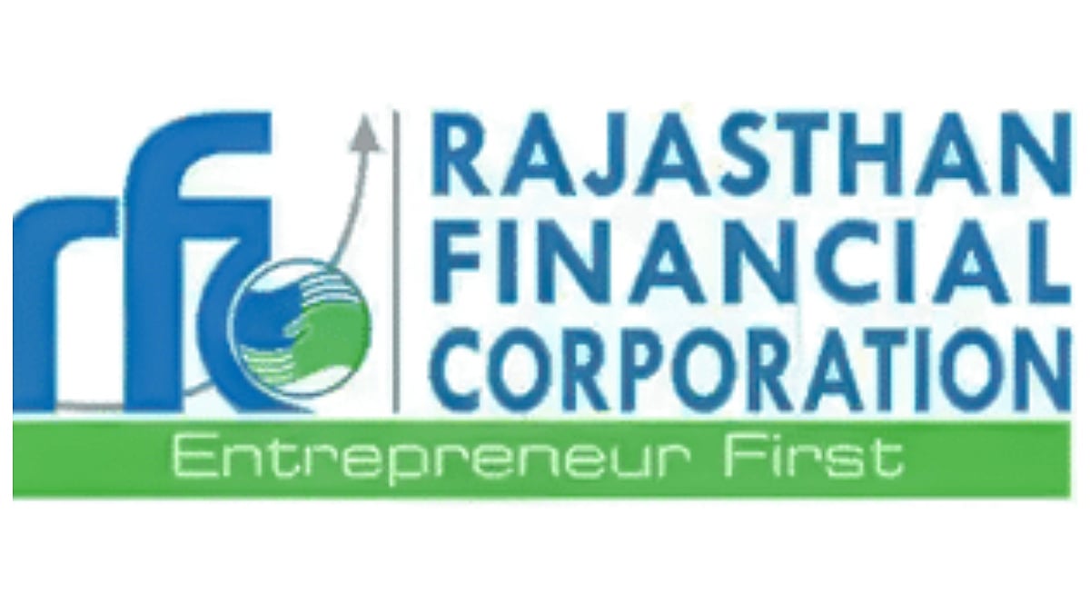 Rajasthan Financial Corporation Witnesses An Eighteen-Fold Jump In Net Profit To ₹18.82 Crore For...